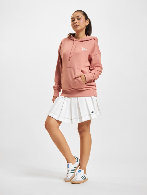 Reebok French Terry Hoodie-4