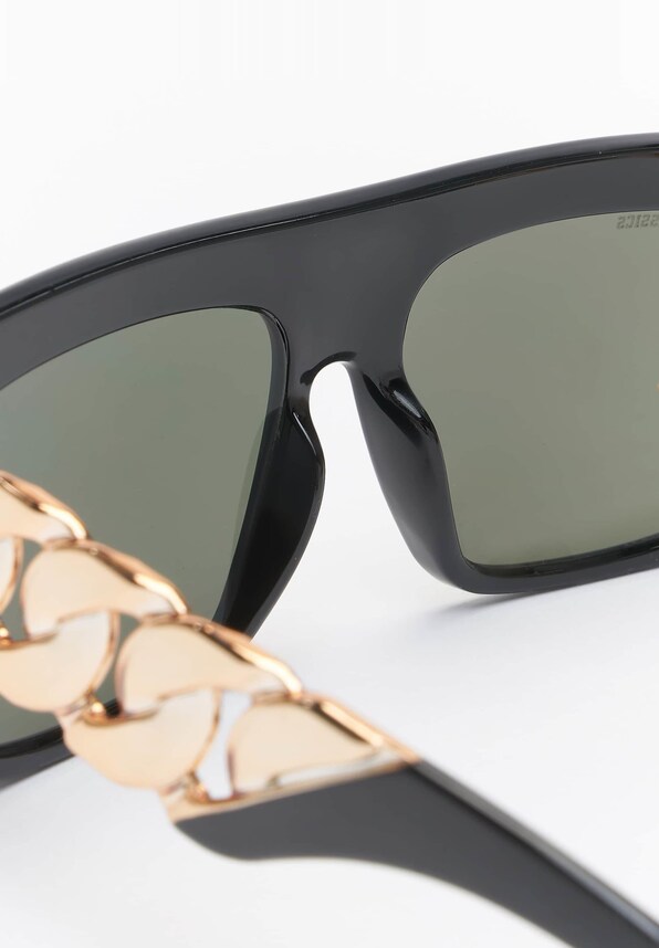 Sunglasses Zakynthos With Chain-3