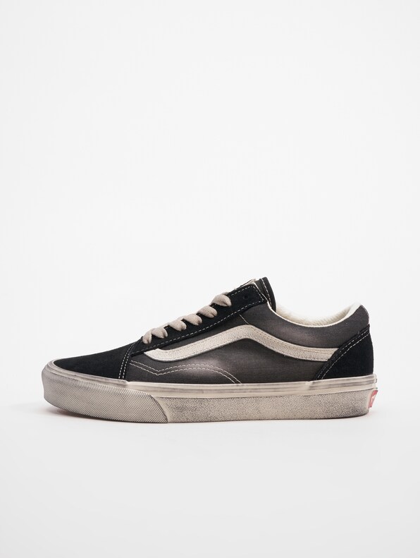 Vans Old Skool Sneakers-1