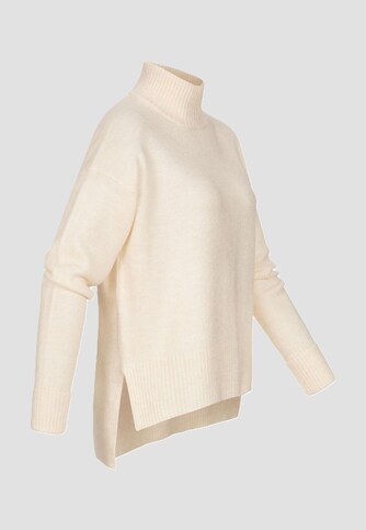 Clodus Damen Strickpullover