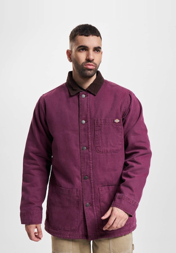 Dickies Duck Canvas Chore Dickies-2