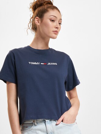 Tommy Jeans Modern Linear Logo