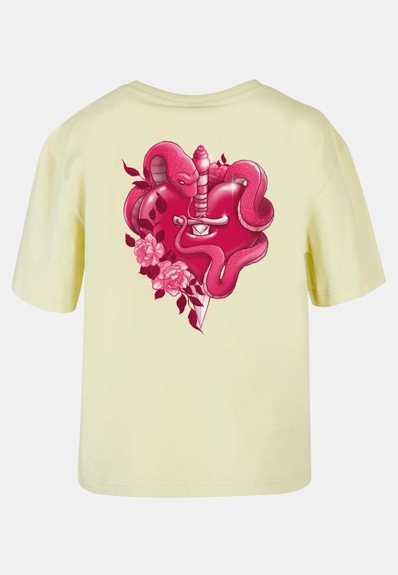 Snakes Heart -3