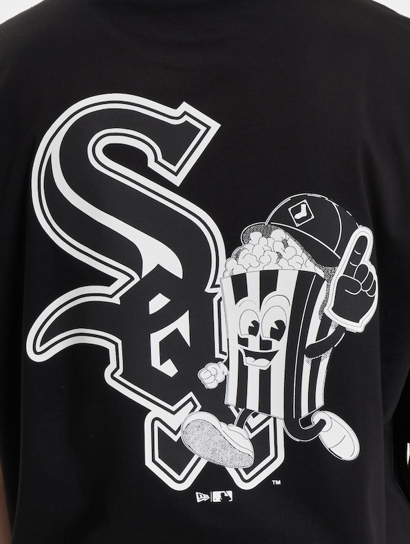 MLB Food Graphic Oversized -3