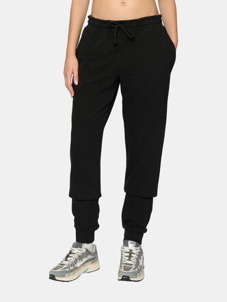 Urban Classics Light Terry Basic Jogginghosen