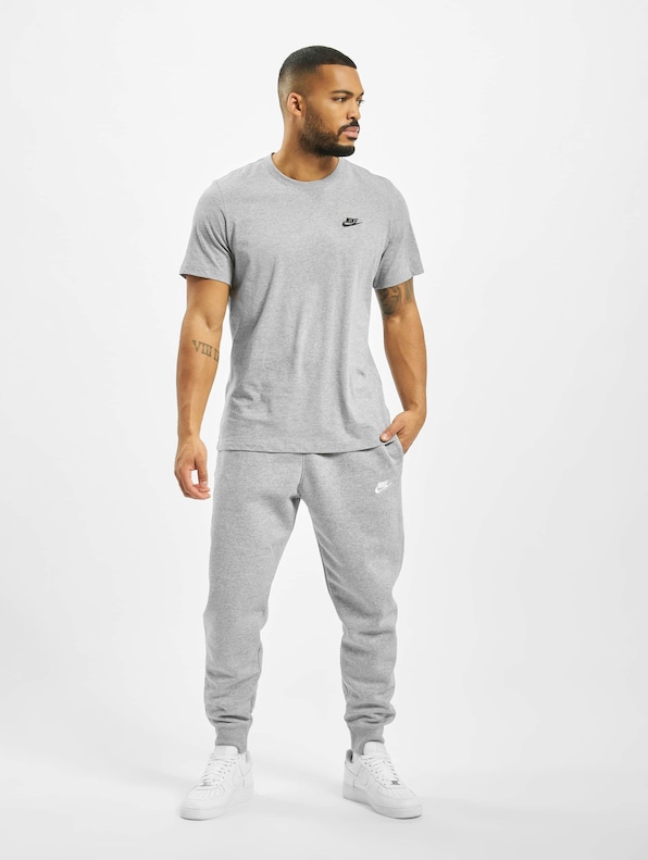 Nike Club Sweat Pants-5