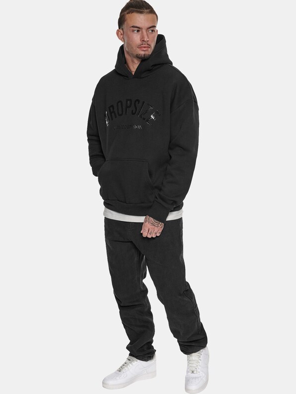 Heavy Oversize-2