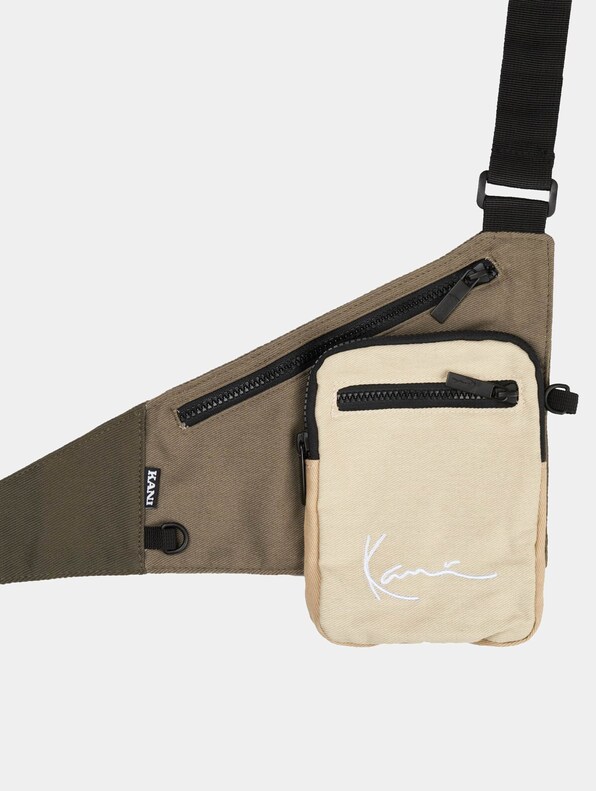 Signature Block Crossbody -1