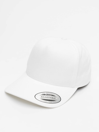 5-Panel Curved Classic