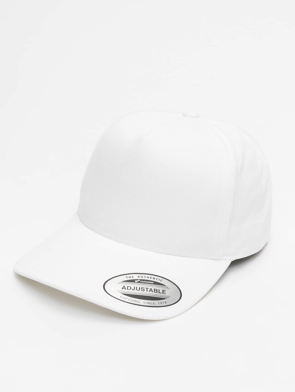 5-Panel Curved Classic-0