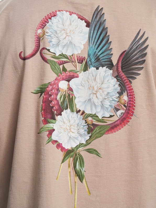 We Dream In Colors Oversize-3