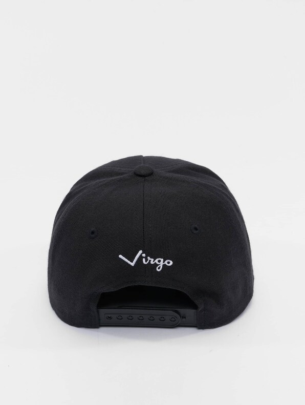 Zodiac Yp Classics 5-Panel Premium-1