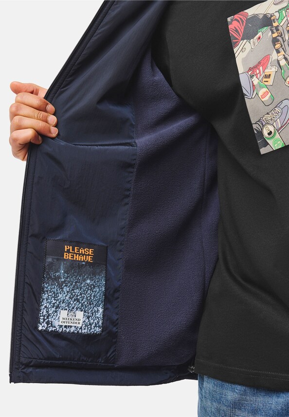 TECHNICIAN FACE MASK JACKET-4
