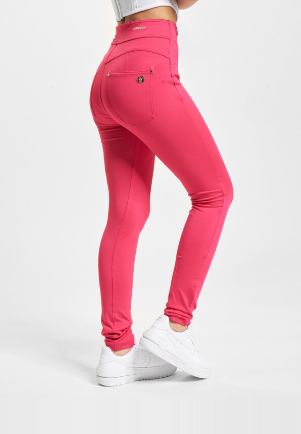 NOW Yoga Super High Waist D.I.W.O -0