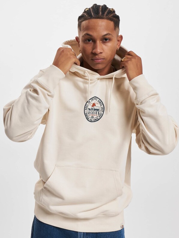 Dickies Greensburg Hoody-0