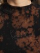  Small Signature Bleached Knit -3