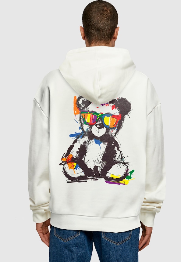 Love Teddy Oversized -0