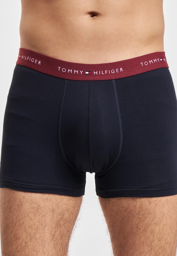 Tommy Hilfiger Trunk 5 Pack Boxershorts-10