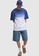 DEF SKATER Shorts-5