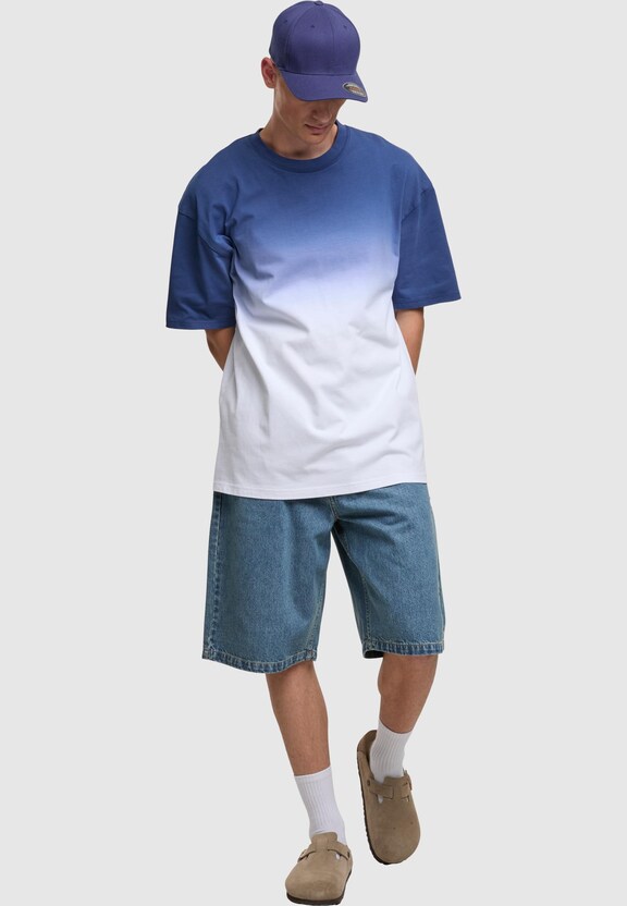 DEF SKATER Shorts-5