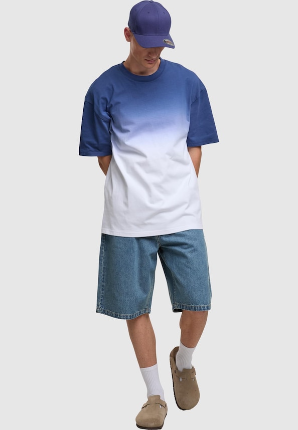 DEF SKATER Shorts-5