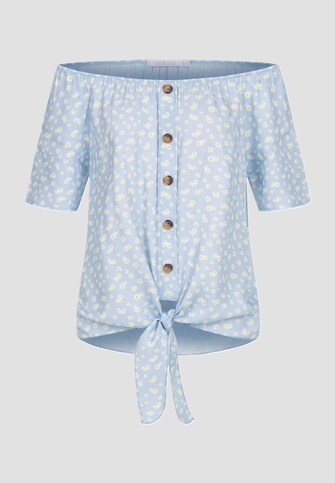 Hotel De Ville Damen Viskose Top