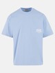Analog Diaries Oversized Tshirt-0