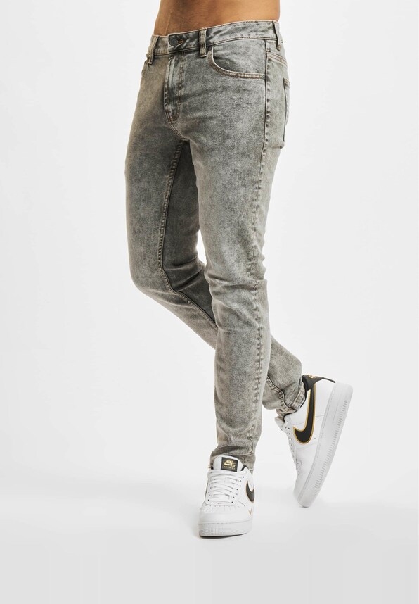 Mr. Red Skinny Jeans-2