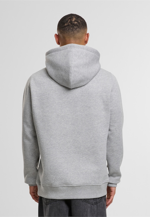 Classic Label Hoodie-1