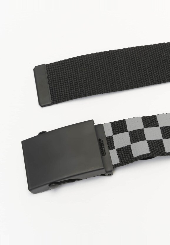Adjustable Checker -0