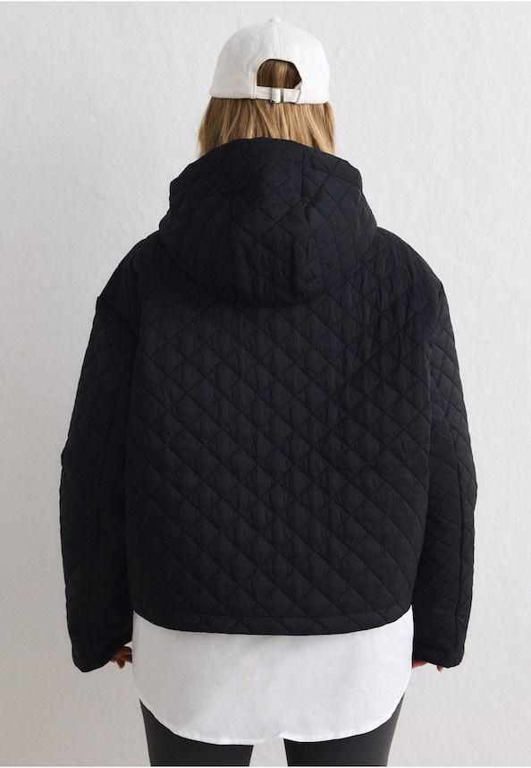 Cropped Quilted-1