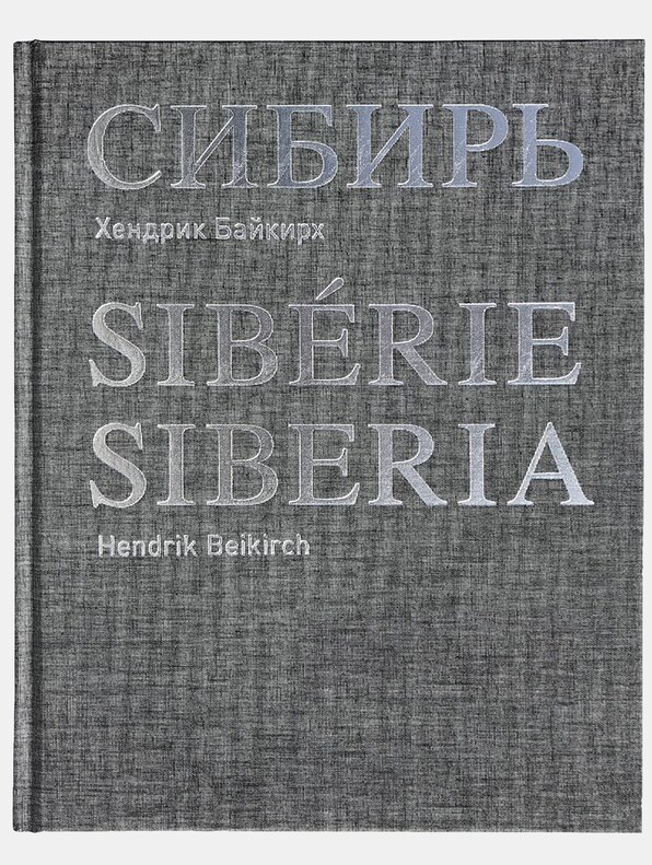 Siberia - Hendrik Beikirch-0