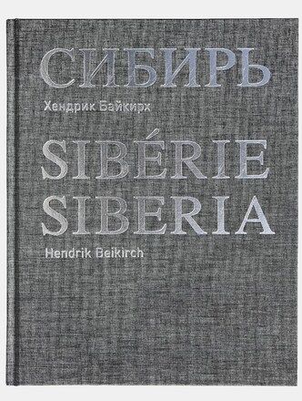 Siberia - Hendrik Beikirch