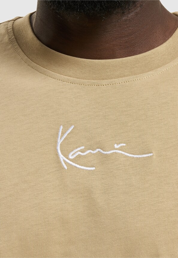 Small Signature Essential-17