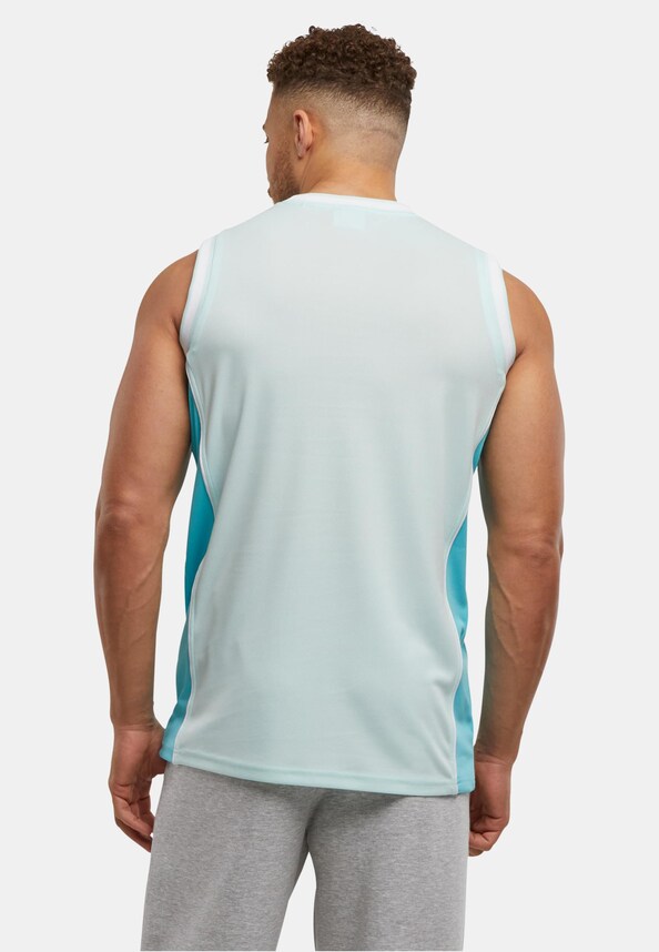 Signature Colorblock Basketball -1