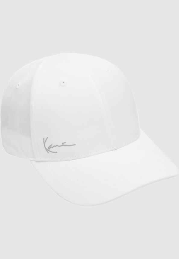 KA241-030-1 Karl Kani Small Signature Twill Cap-2