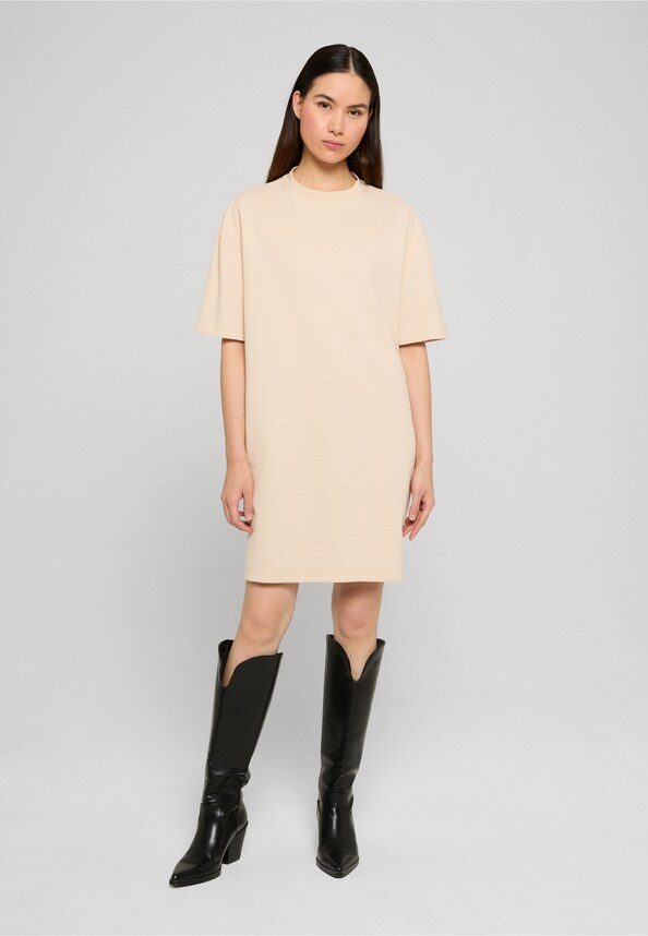 Ladies Structured Jersey-0