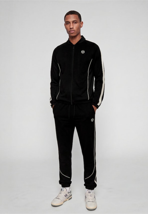 Egeo Tracktop-2