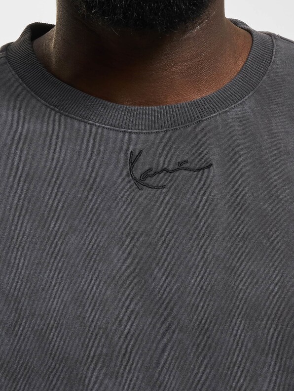 Small Signature Heavy Jersey -2