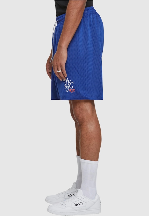 KXM241-010-1 K1X NYC Reversible Mesh Shorts-1