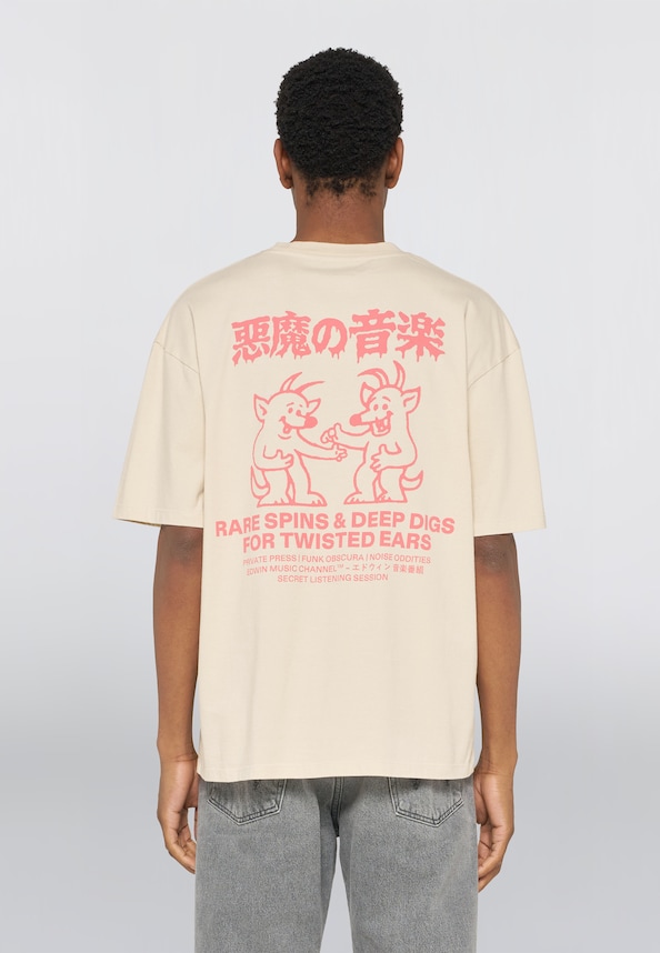 Rare Spins-0