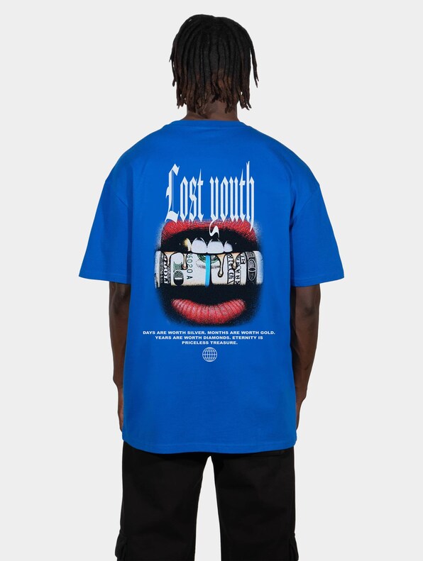 "LY TEE ""DOLLAR"""-1