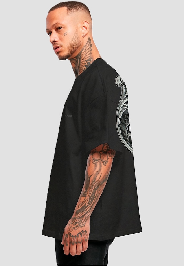 MONEY NEVER LIES ULTRA HEAVY TEE-2