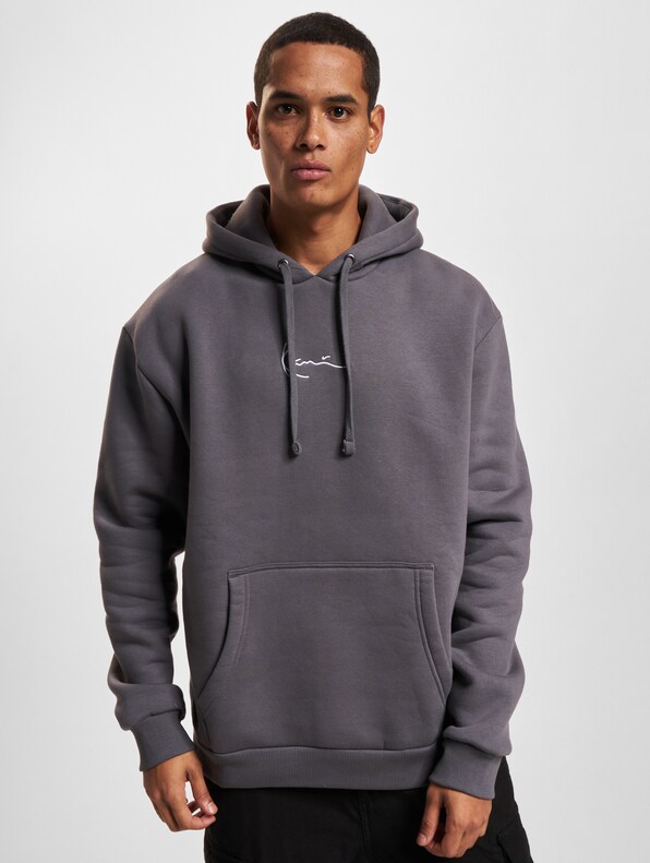 Small Signature Essential -0