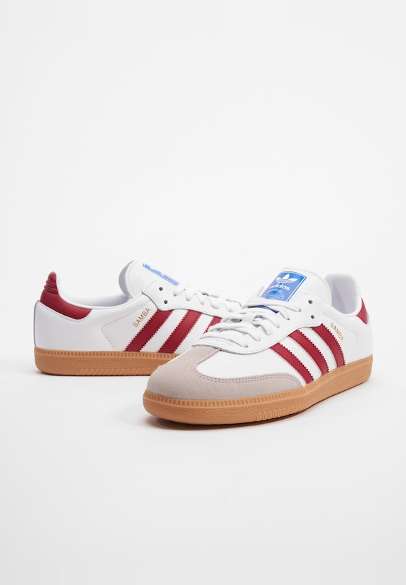 Samba OG-0