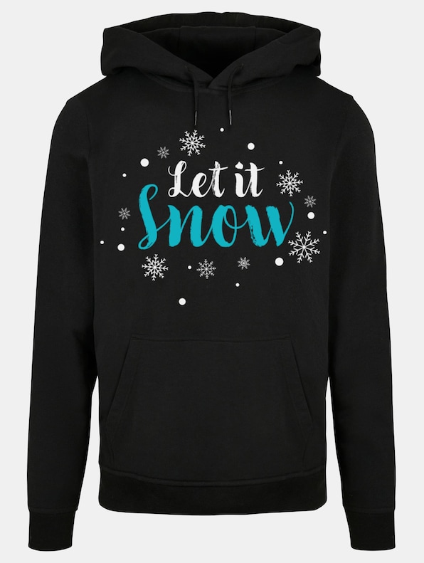 Let it snow Basic -2
