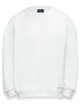 Bazix Republiq Super Heavy Blank Pullover-3