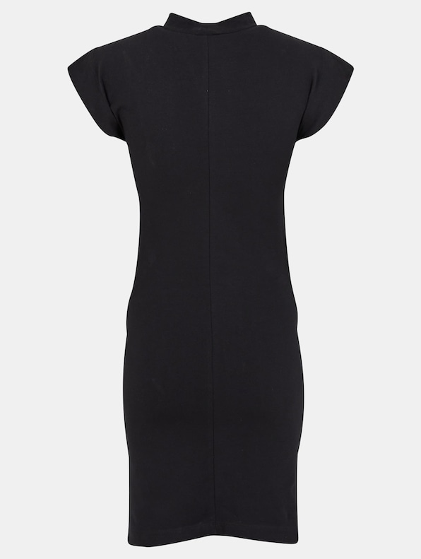  Ladies Short Cotton Jersey-1