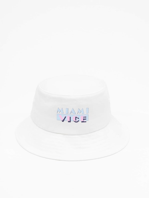 Miami Vice Logo -0