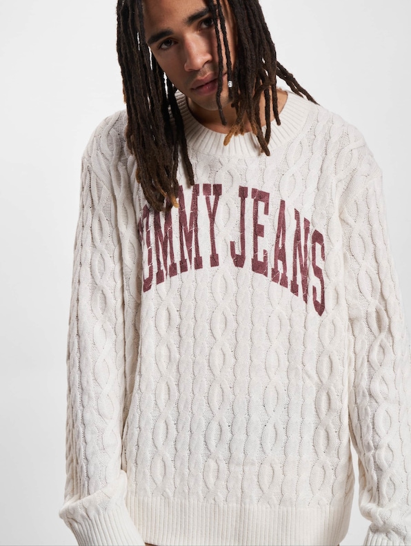 Tommy Jeans Rlxd Collegiate-0